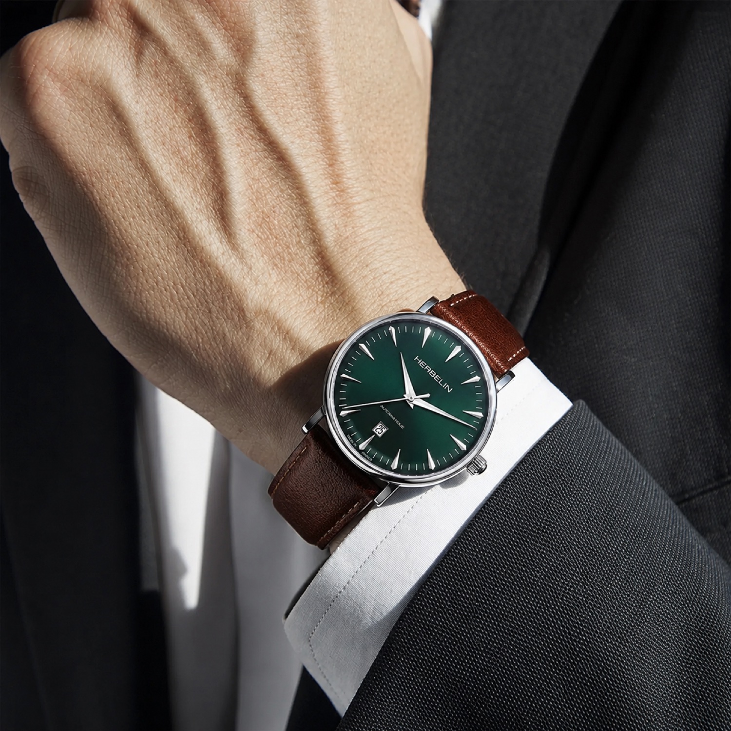 HERBELIN Inspiration – klassisch-elegante Kollektion