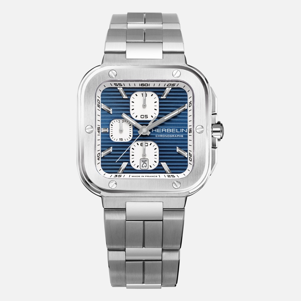 Chronograph Modell