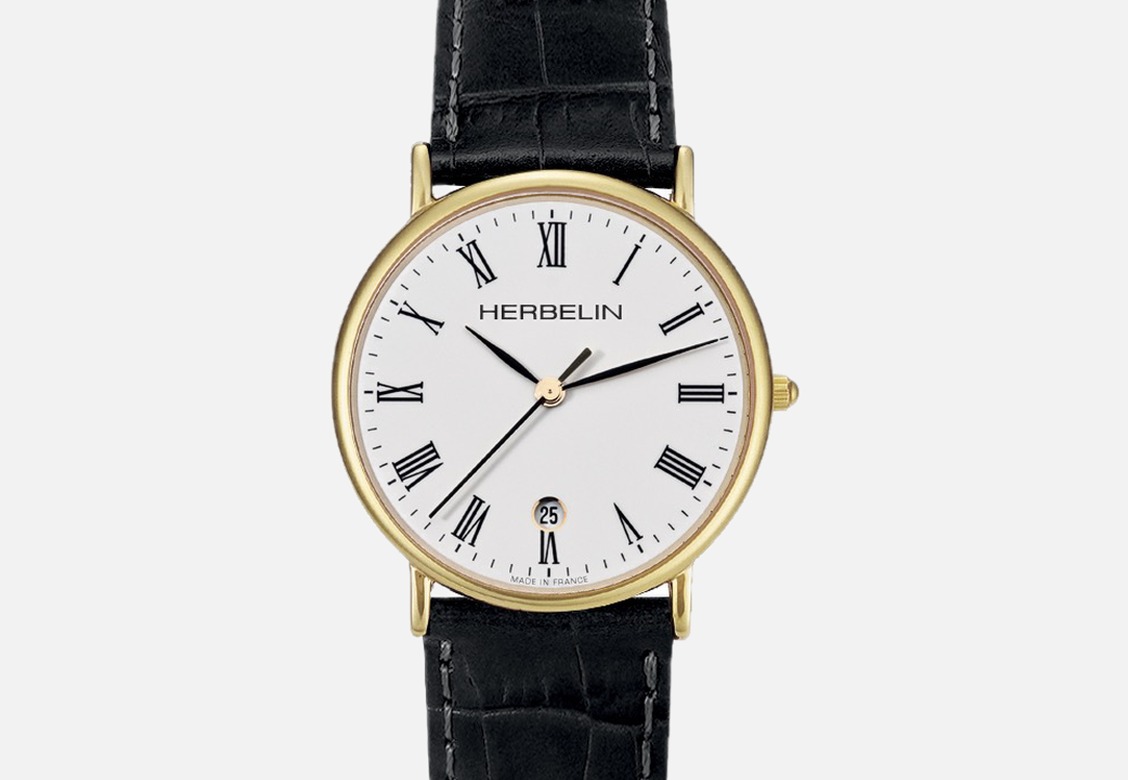 HERBELIN Classic