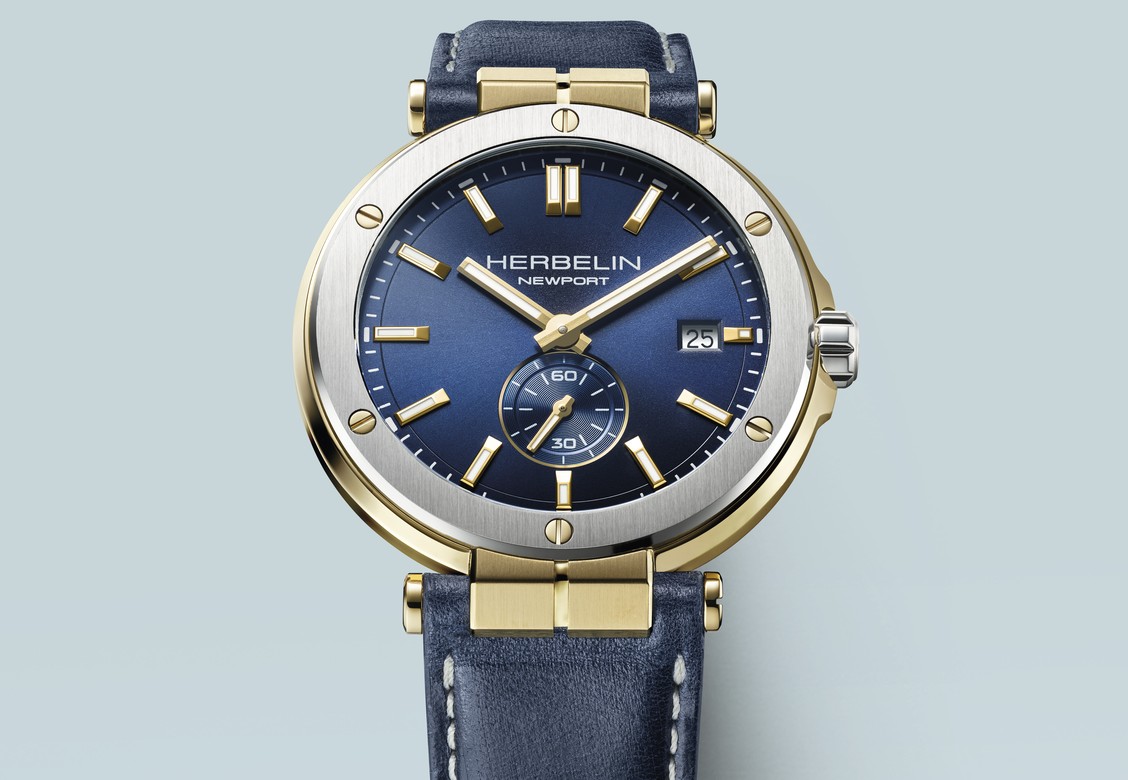 HERBELIN Newport