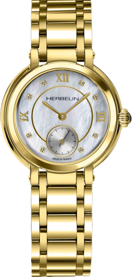 HERBELIN GALET