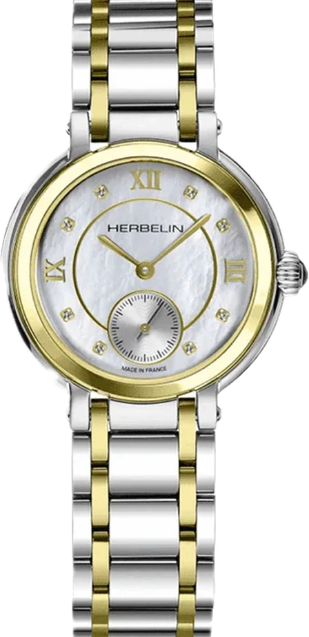 HERBELIN GALET