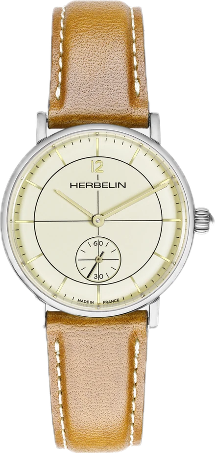 INSPIRATION – HERBELIN Uhr