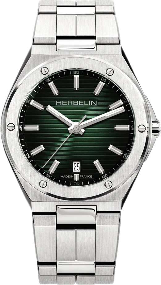 CAP CAMARAT – HERBELIN Uhr