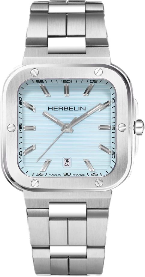 HERBELIN CAP CAMARAT SQUARE