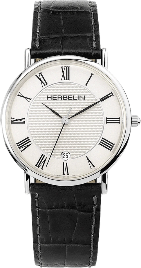 CLASSIC – HERBELIN Uhr