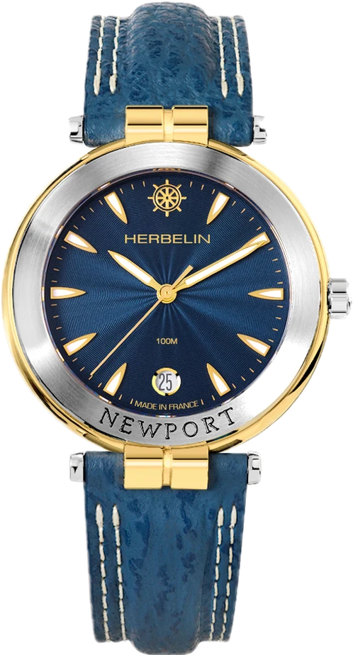 HERBELIN NEWPORT ORIGINALS
