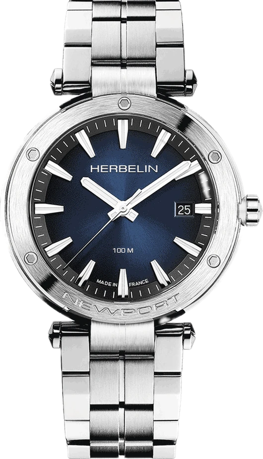 HERBELIN NEWPORT