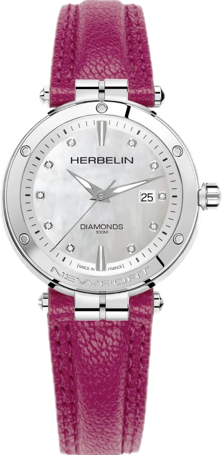 HERBELIN NEWPORT