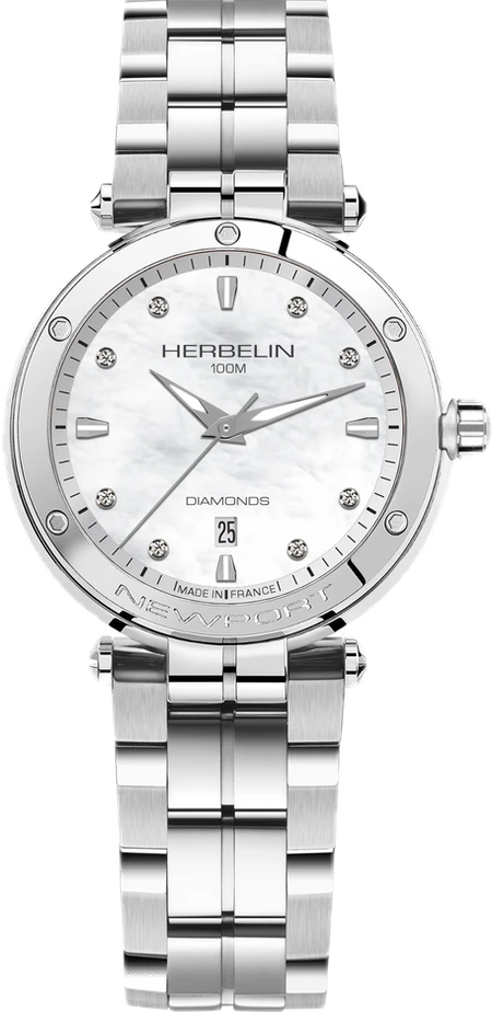 HERBELIN NEWPORT