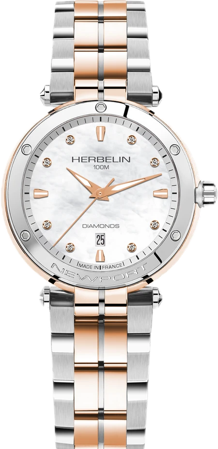 HERBELIN NEWPORT