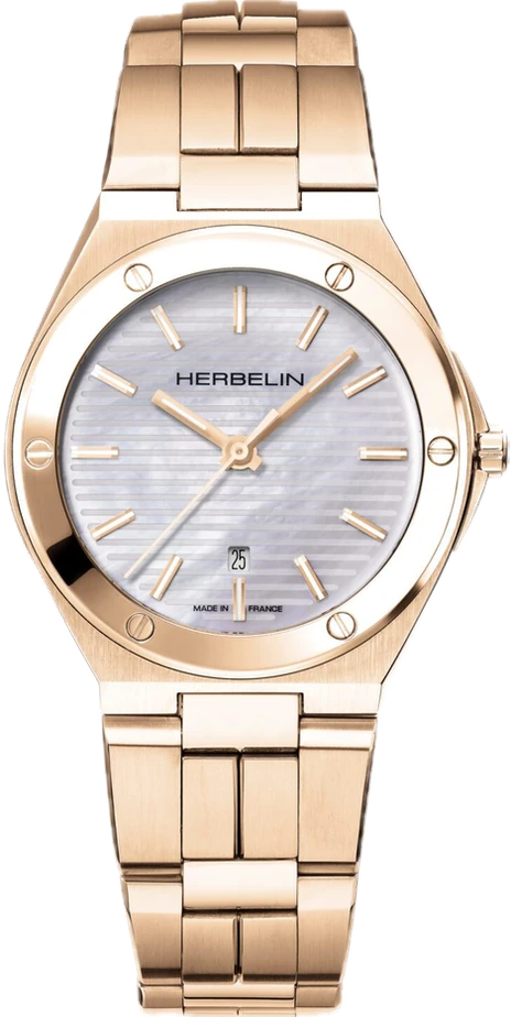 HERBELIN CAP CAMARAT