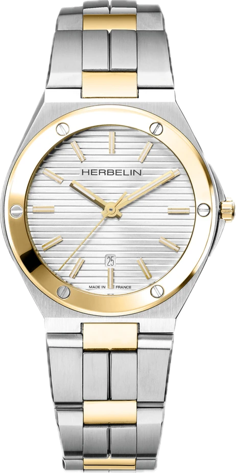 HERBELIN CAP CAMARAT