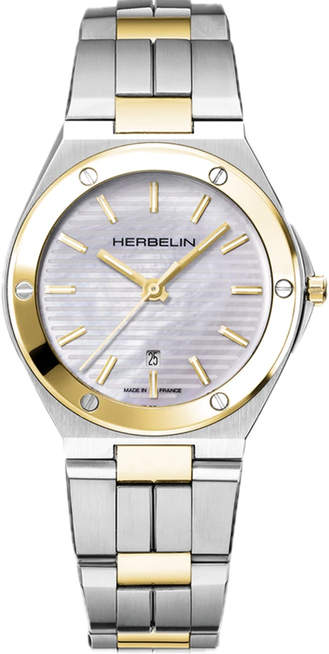 HERBELIN CAP CAMARAT