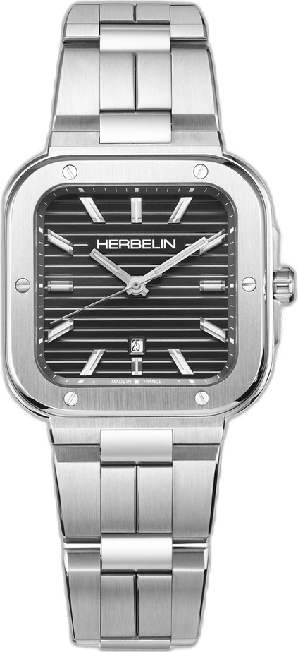 CAP CAMARAT SQUARE – HERBELIN Uhr