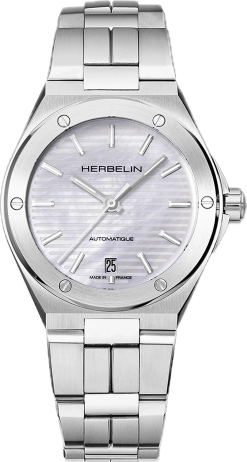 HERBELIN CAP CAMARAT AUTOMATIC