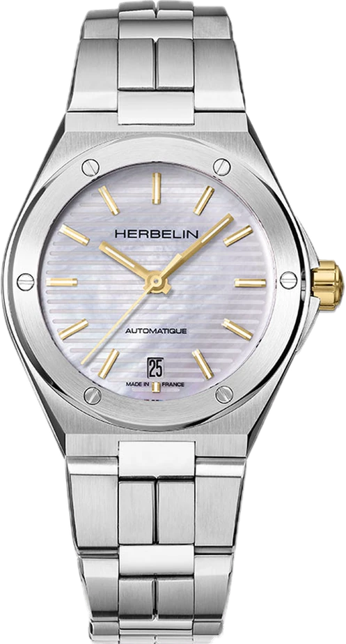 HERBELIN CAP CAMARAT AUTOMATIC