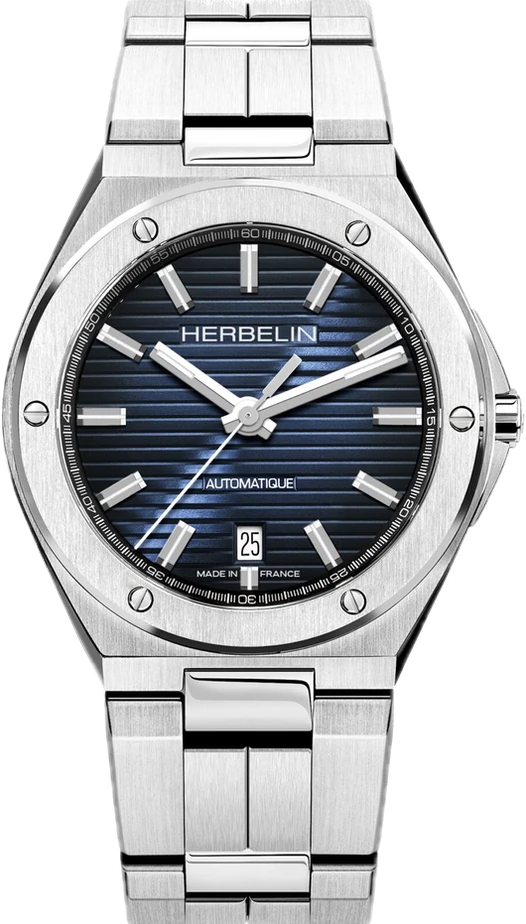 HERBELIN CAP CAMARAT AUTOMATIC
