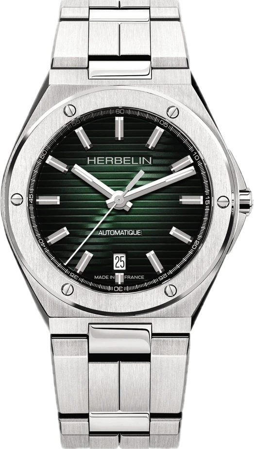 CAP CAMARAT AUTOMATIC – HERBELIN Uhr