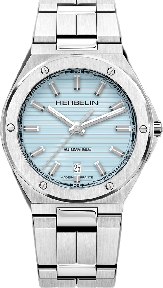 HERBELIN CAP CAMARAT AUTOMATIC