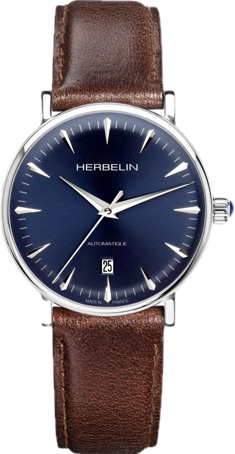 INSPIRATION AUTOMATIC – HERBELIN Uhr