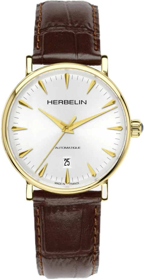 HERBELIN INSPIRATION AUTOMATIC