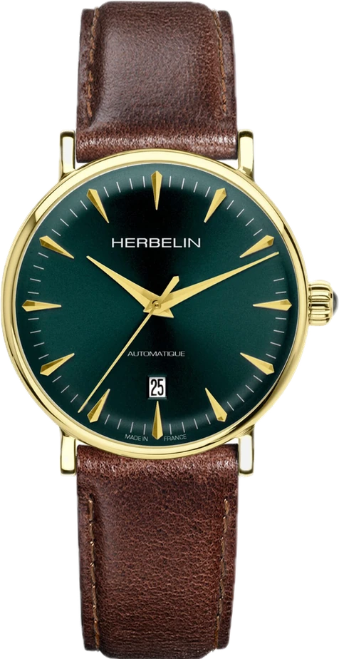 HERBELIN INSPIRATION AUTOMATIC