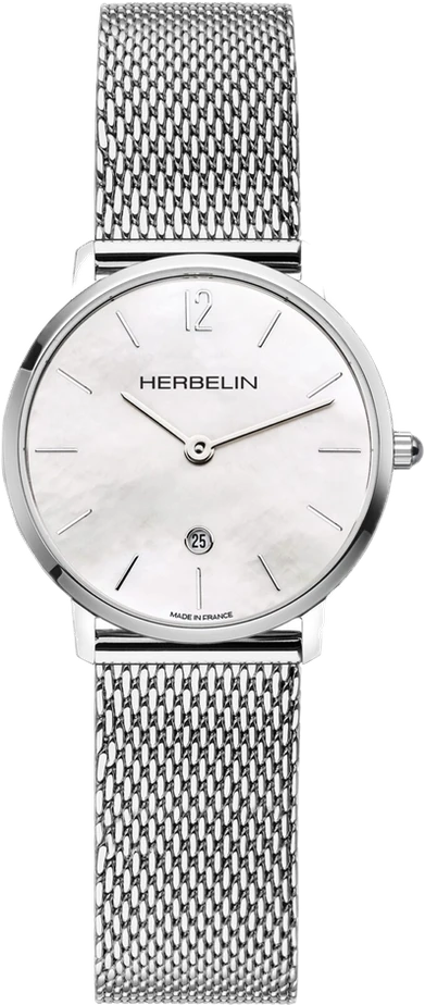 CITY – HERBELIN Uhr