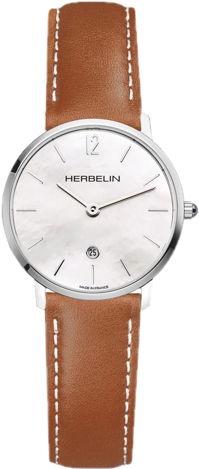 HERBELIN CITY