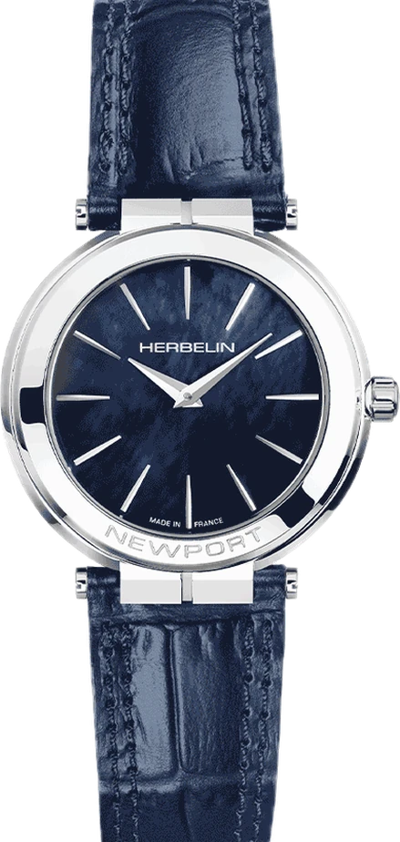 HERBELIN NEWPORT SLIM