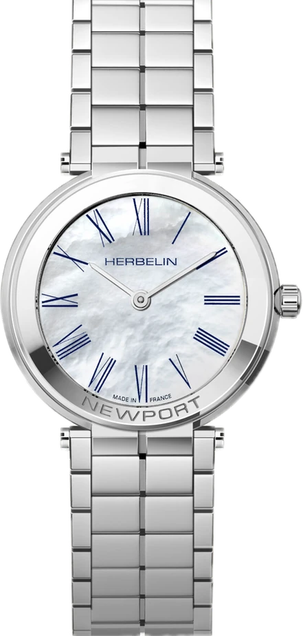HERBELIN NEWPORT SLIM