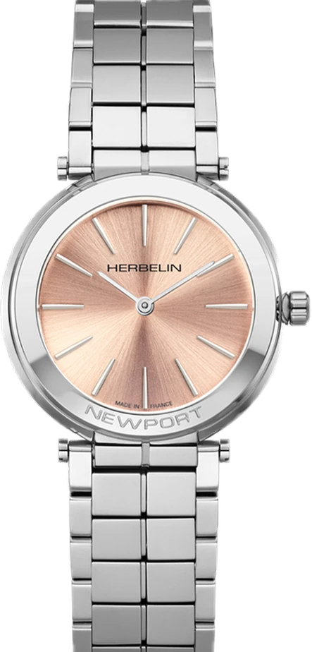 HERBELIN NEWPORT SLIM