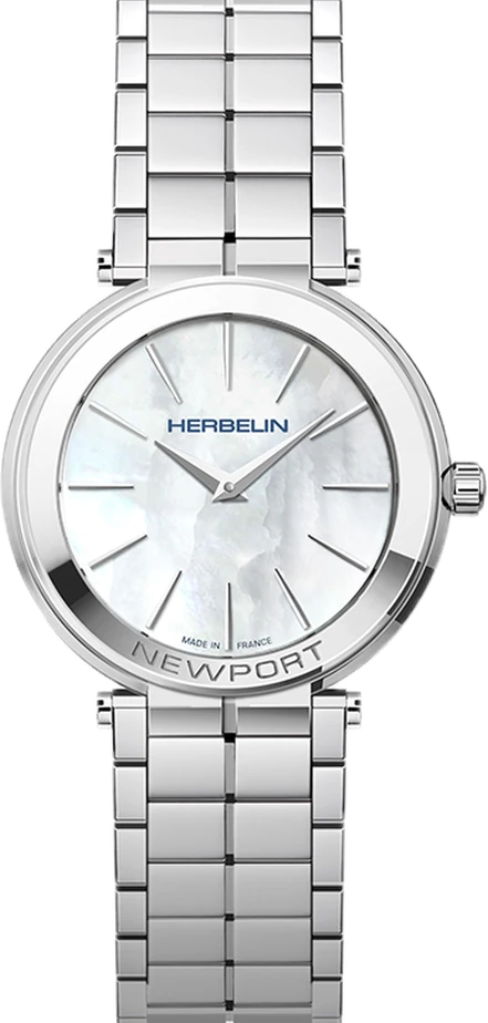 HERBELIN NEWPORT SLIM