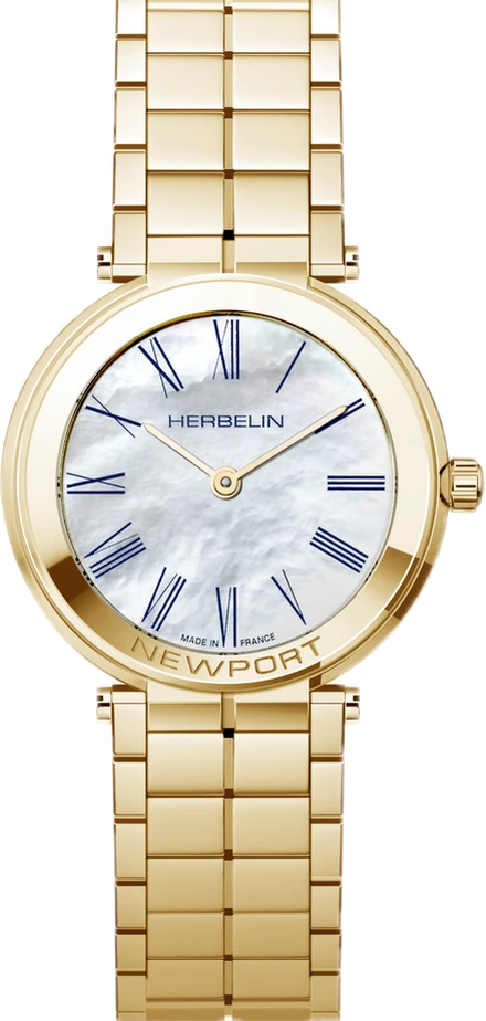 HERBELIN NEWPORT SLIM