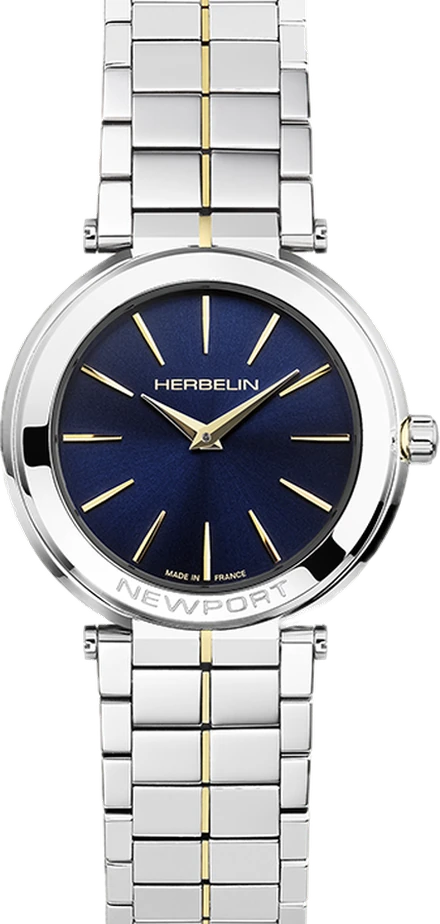 HERBELIN NEWPORT SLIM