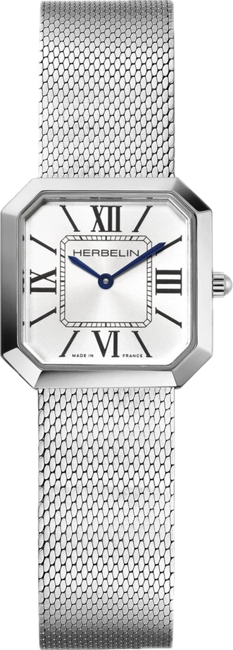 OCTOGÔNE – HERBELIN Uhr