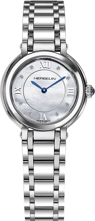 GALET – HERBELIN Uhr