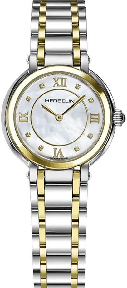 HERBELIN GALET