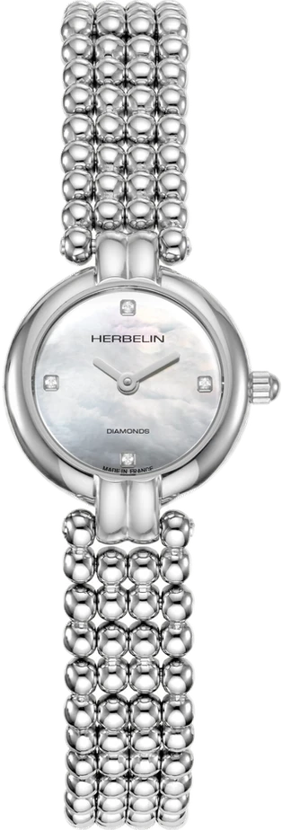 PERLES – HERBELIN Uhr
