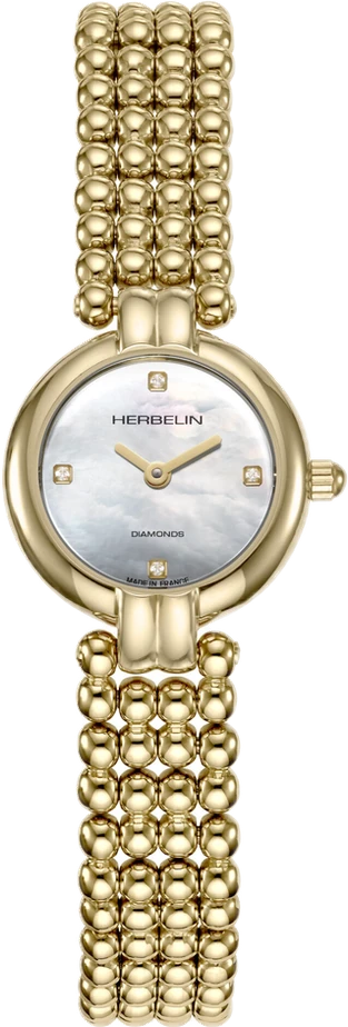 HERBELIN PERLES