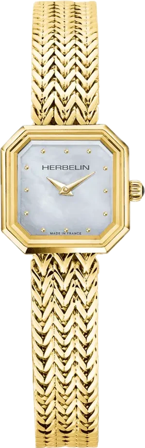 HERBELIN OCTOGONE
