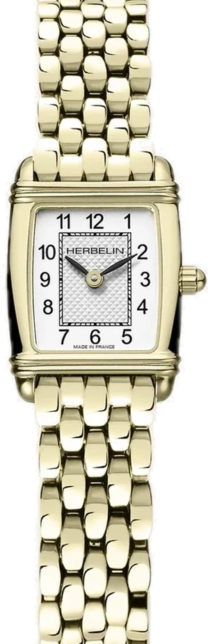 HERBELIN ART DÉCO