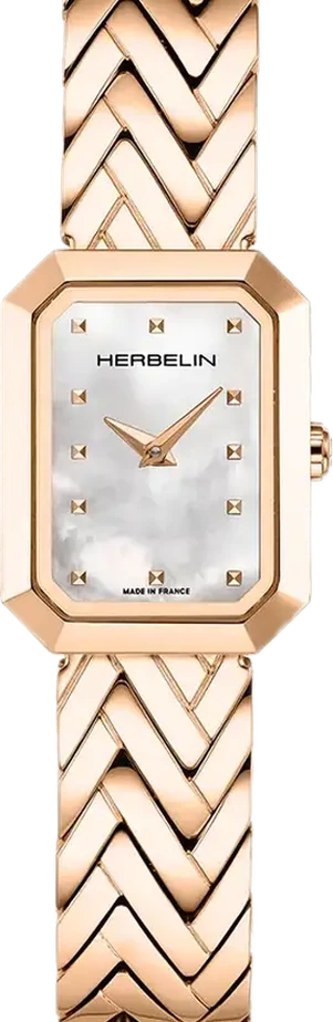 HERBELIN OCTOGONE