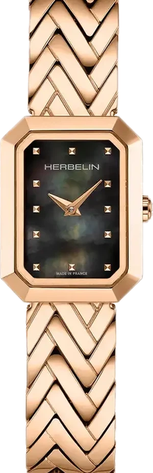 HERBELIN OCTOGONE