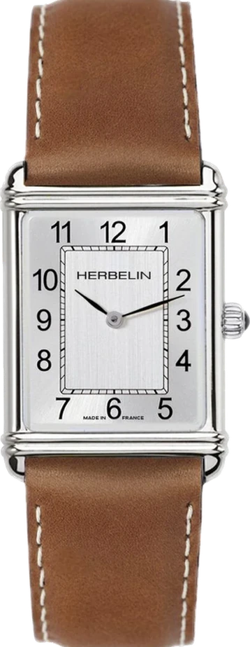 HERBELIN ART DÉCO