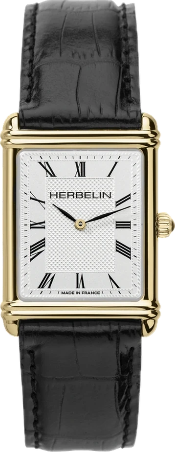 HERBELIN ART DÉCO