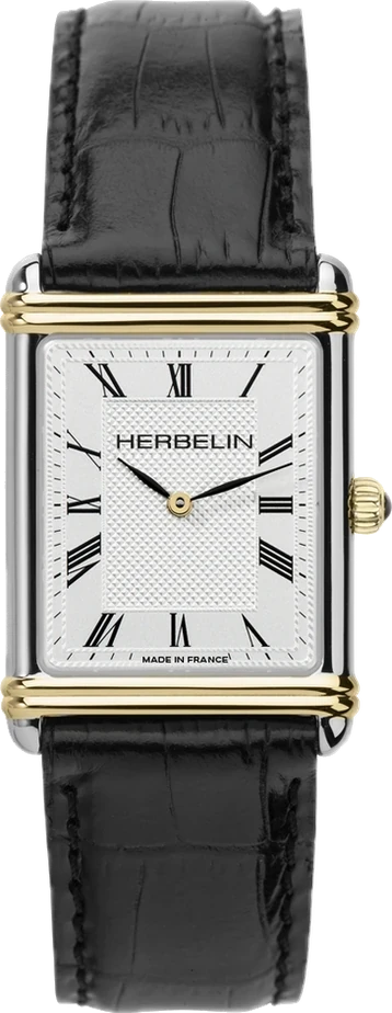 HERBELIN ART DÉCO
