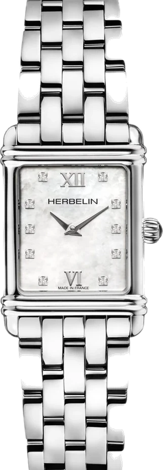 HERBELIN ART DÉCO