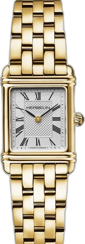 HERBELIN ART DÉCO