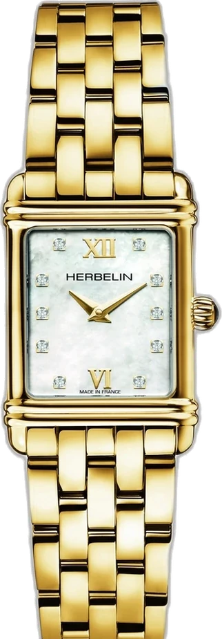 HERBELIN ART DÉCO